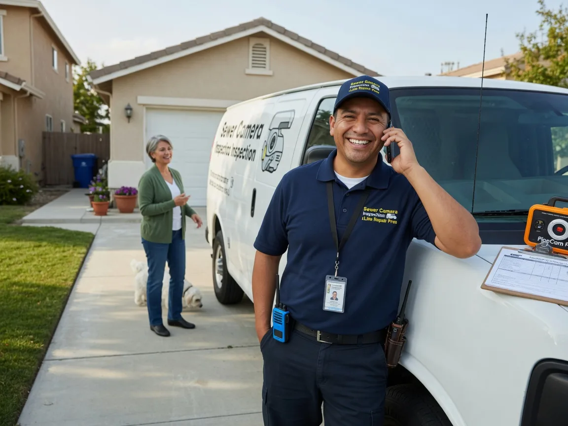 Sewer Line Repair Pawlet, VT FAQs